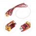 Хотенд екструдера E3D V6 J-Head Хотенд екструдера E3D V6 J-Head